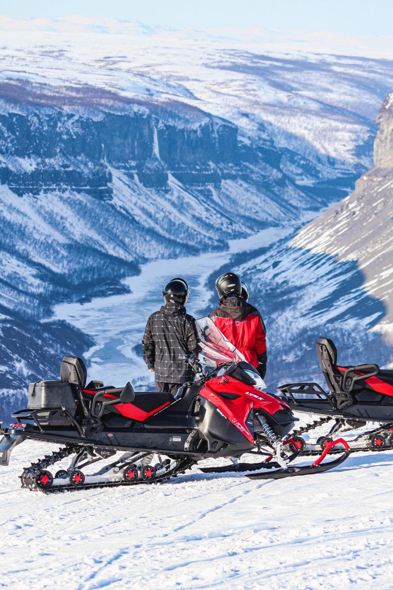 Sorrisniva Arctic Wilderness Lodge Alta Dış mekan fotoğraf
